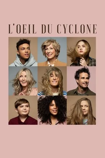 L'oeil du cyclone TV series poster - Rated 8.7/10