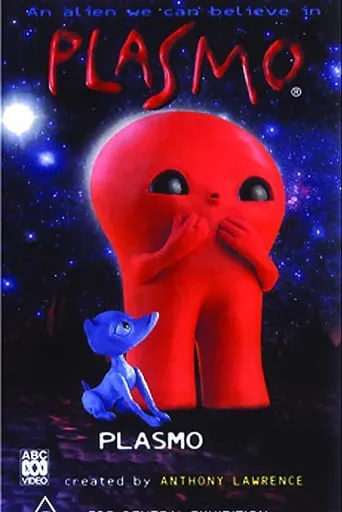 Plasmo TV series poster - Rated 10/10