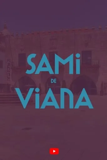 Sami de Viana TV series poster - Rated 10/10