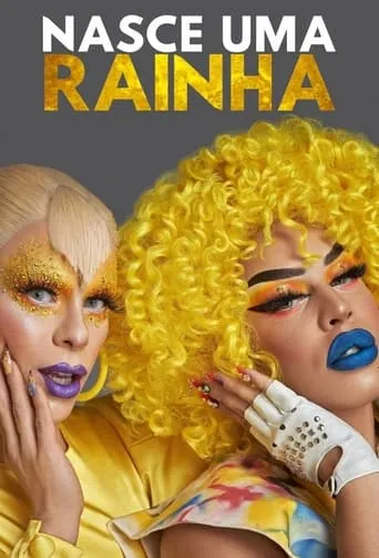A Queen Is Born TV series poster - Rated 6.8/10