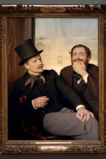 A Musée vous, à musée moi TV series poster - Rated 9/10