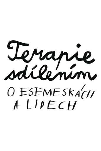 Terapie sdílením TV series poster - Rated 6/10