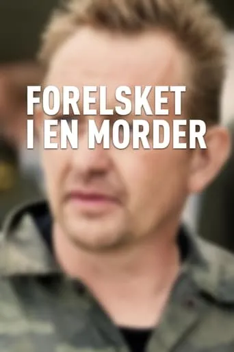 Forelsket i en morder TV series poster - Rated 6/10