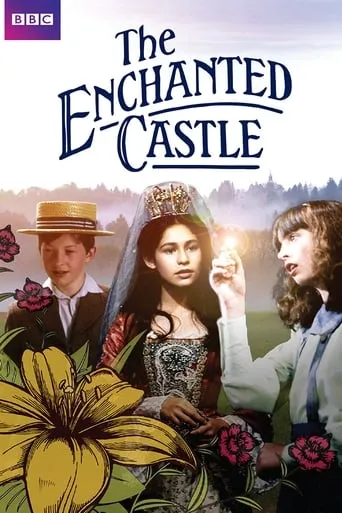 The Enchanted Castle TV series poster - Rated 5.5/10