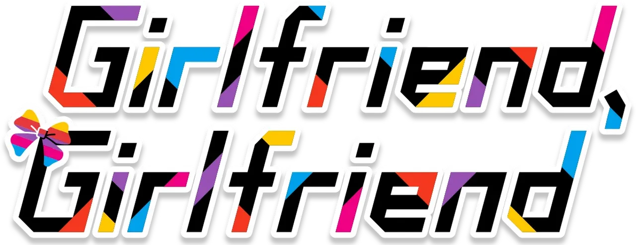 Girlfriend, Girlfriend