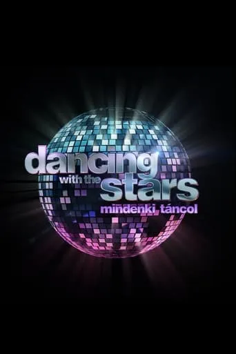Dancing with the Stars - Mindenki táncol TV series poster - Rated 5/10