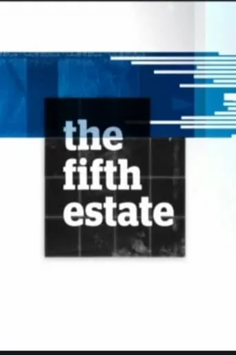 The Fifth Estate TV series poster - Rated 6.8/10