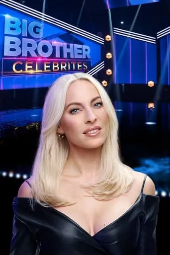 Big Brother Célébrités TV series poster - Rated 3.8/10