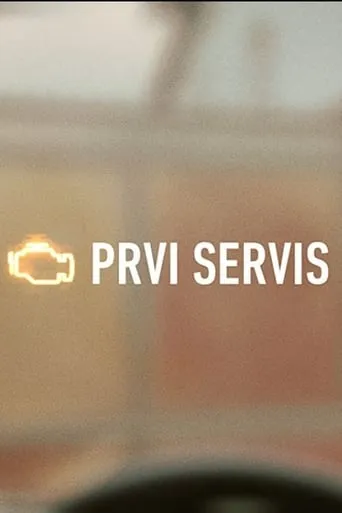 First Service TV series poster - Rated 8/10