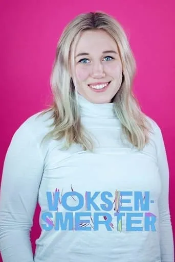 Voksensmerter TV series poster - Rated 4/10