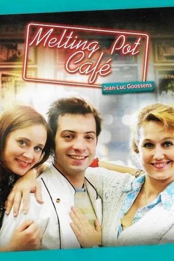 Melting Pot Café TV series poster - Rated 10/10