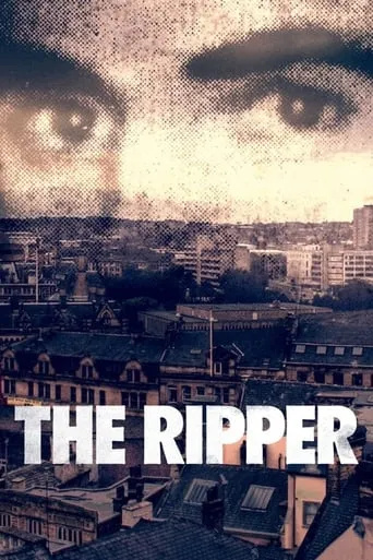 The Ripper TV series poster - Rated 6.599/10