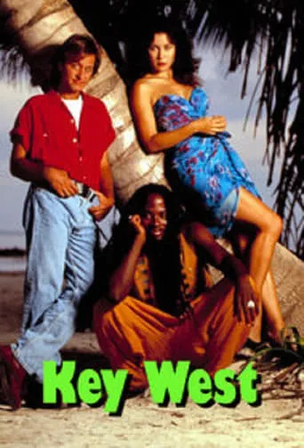 Key West TV series poster - Rated 10/10