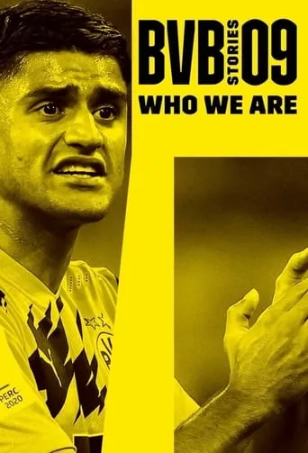 BVB 09 - Stories Who We Are TV series poster - Rated 7.3/10