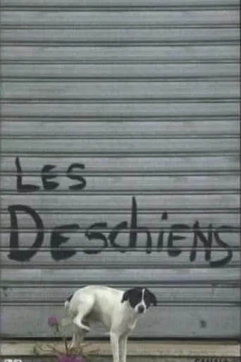 Les Deschiens TV series poster - Rated 8.25/10