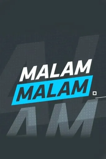 Malam Malam TV series poster - Rated 8/10