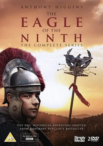The Eagle of the Ninth TV series poster - Rated 7.3/10