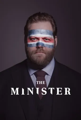 The Minister TV series poster - Rated 5.875/10
