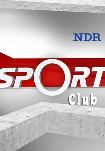 Sportclub TV series poster - Rated 7/10