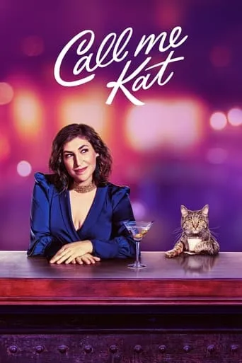 Call Me Kat TV series poster - Rated 6.3/10