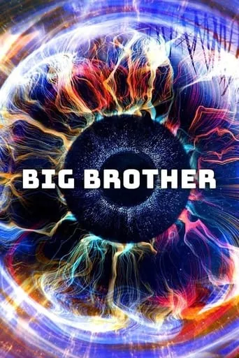 Big Brother TV series poster - Rated 4.274/10
