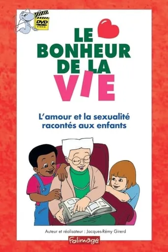 The Joy of Life TV series poster - Rated 8/10