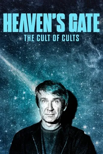 Heaven's Gate: The Cult of Cults TV series poster - Rated 6.672/10
