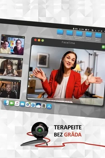 Terapeite bez grāda TV series poster - Rated 5/10