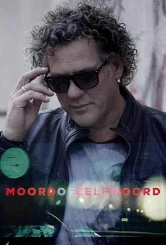 Moord of zelfmoord TV series poster - Rated 10/10