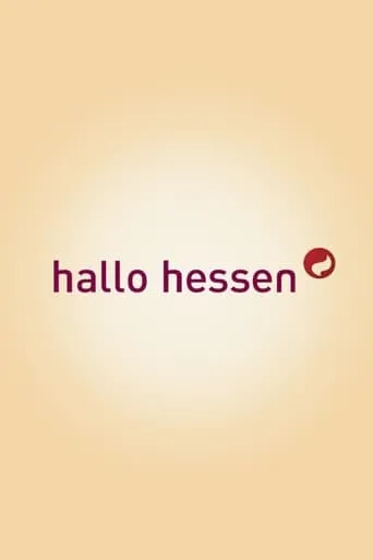 Hallo Hessen TV series poster - Rated 7.1/10