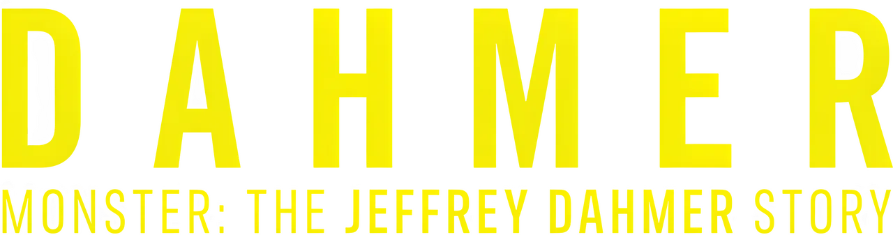 DAHMER - Monster: The Jeffrey Dahmer Story