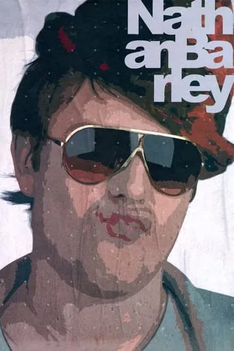 Nathan Barley TV series poster - Rated 7.2/10
