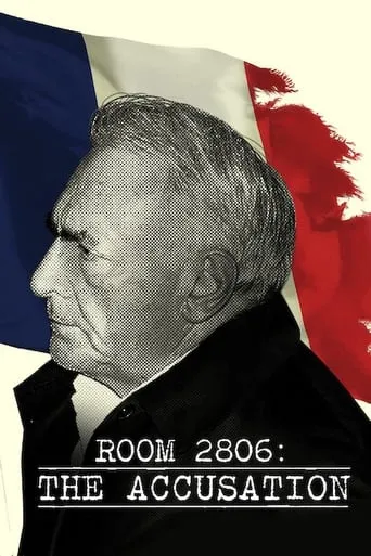 Room 2806: The Accusation TV series poster - Rated 6.8/10