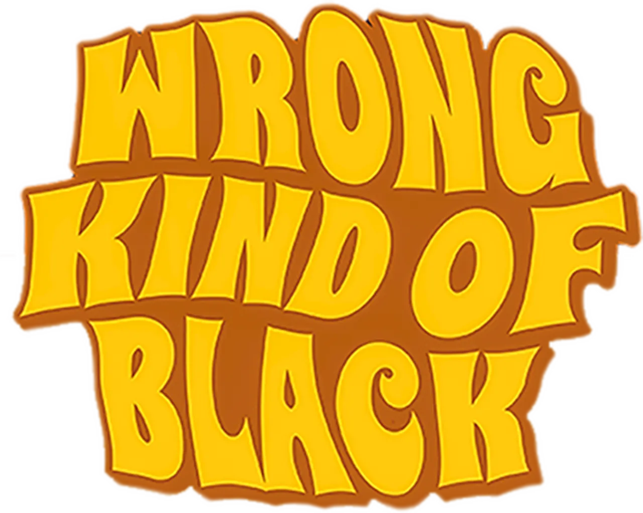Wrong Kind of Black