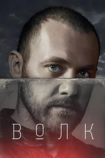 Wolf TV series poster - Rated 7.5/10