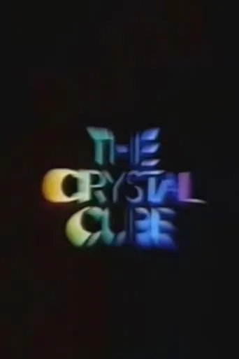 The Crystal Cube TV series poster - Rated 5/10