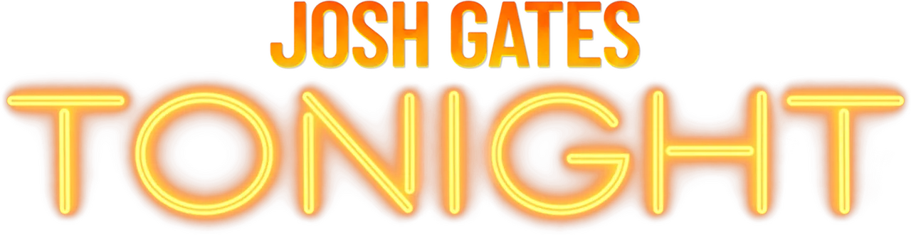 Josh Gates Tonight