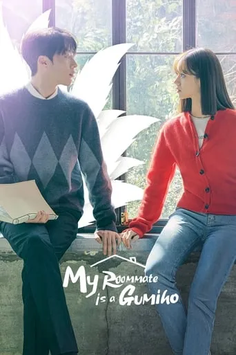 My Roommate Is a Gumiho TV series poster - Rated 8/10