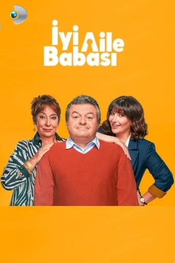 Babam Çok Değişti TV series poster - Rated 5/10