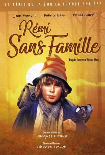 Sans famille TV series poster - Rated 5/10