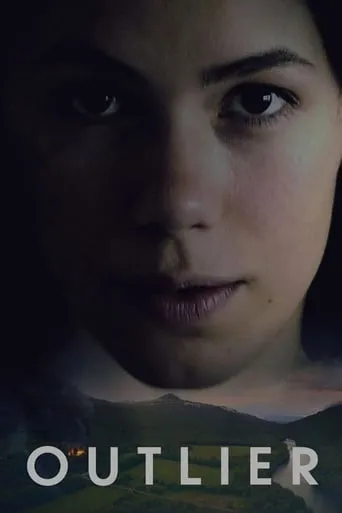 Outlier TV series poster - Rated 6.375/10