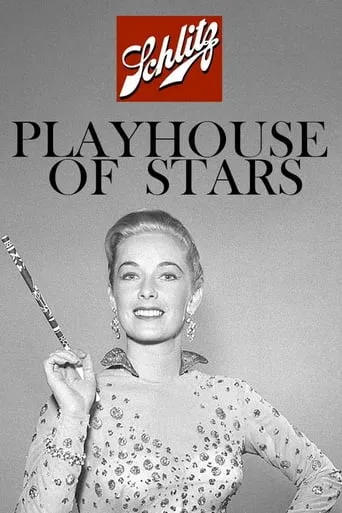Schlitz Playhouse of Stars TV series poster - Rated 7/10