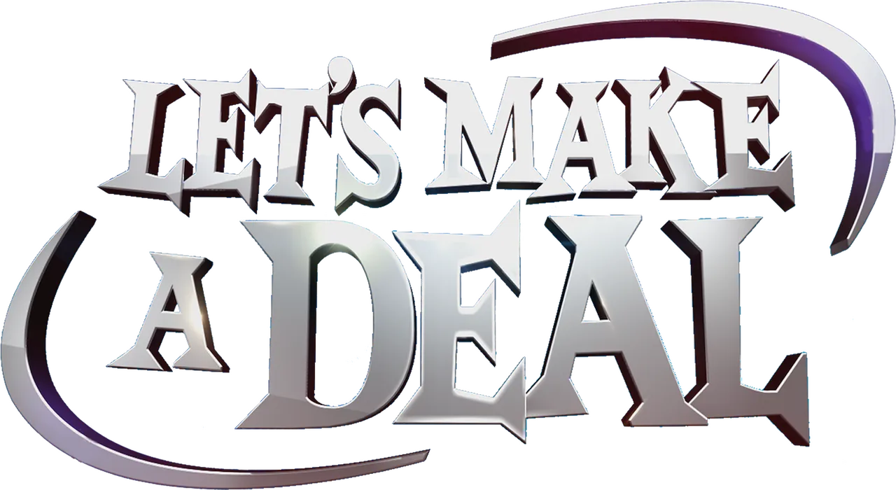 Let's Make a Deal