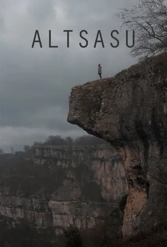 Altsasu TV series poster - Rated 8/10