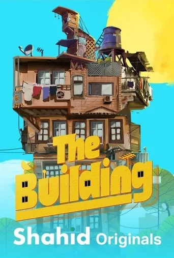 The Building TV series poster - Rated 8/10