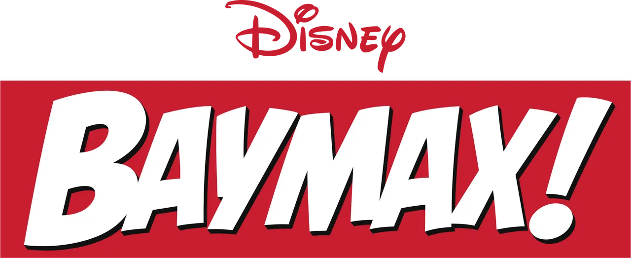 Baymax!