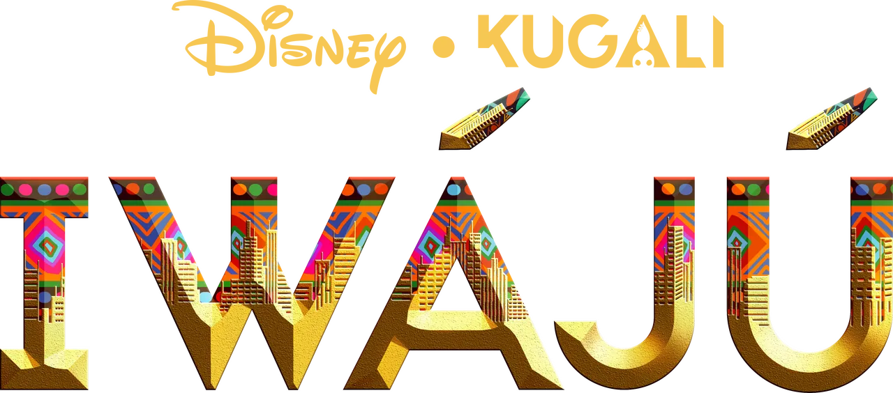 Iwájú
