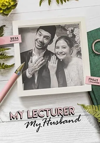 My Lecturer, My Husband TV series poster - Rated 7.8/10