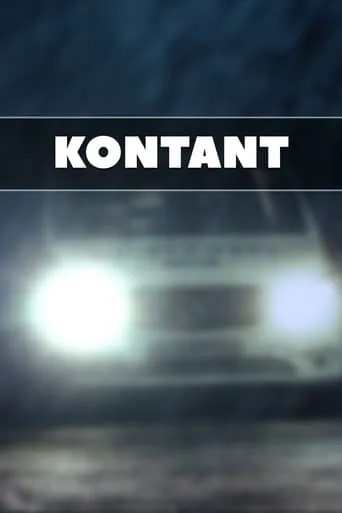 Kontant TV series poster - Entertainment content