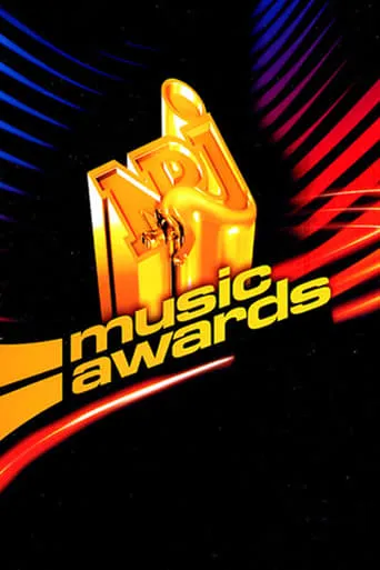 NRJ Music Awards TV series poster - Rated 3/10
